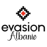 Evasion Albanie logo - Similar company to Booking Operators