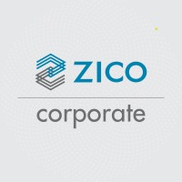 ZICO Corporate logo - Similar company to Visible Technologies Intl. Corp