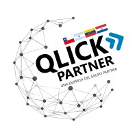 Qlick Partner SpA logo - Similar company to Fleetup Latam