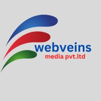 webveinsmedia logo - Similar company to Rabs Net Solutions