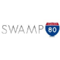 SWAMP80 - Digital Marketing Agency NJ | New Jersey - Web Design | Social Media | SEO logo - Similar company to Perlinski Design Llc