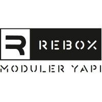 Rebox Modüler Yapı logo - Similar company to Mooble House Mobile Tiny House