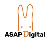 ASAP Digital MB logo - Similar company to Plan&Work - Ai-Powered Scheduling And Time Tracking Software