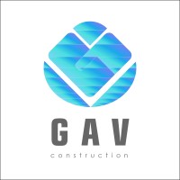GAV İNŞAAT logo - Similar company to Aserpro