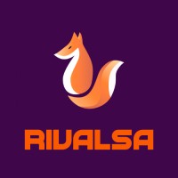 Rivalsa - Vigam logo - Similar company to Project Botticelli