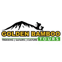 Golden Bamboo Tours logo - Similar company to The Bespoke African Safari Co.