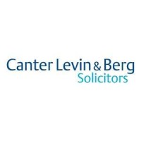 Canter Levin and Berg Solicitors logo - Similar company to Ashcrofts & Co
