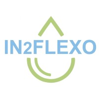 In2flexo logo - Similar company to Clean Solutions Group
