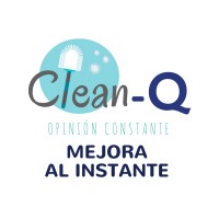 Clean-Q logo - Similar company to Envico