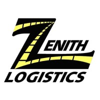 Zenith Logistics St. Albert logo - Similar company to Zenith Logistics
