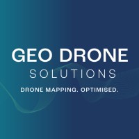 Geo Drone Solutions logo - Similar company to Insight Uas (Now Element Geospatial)
