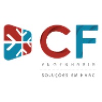 CF Engenharia logo - Similar company to Cf Engenharia Ltda.