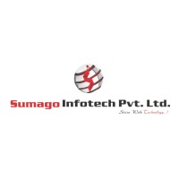 Sumago Infotech Pune logo - Similar company to Softmass Technologies Pvt. Ltd. - India