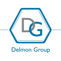 Delmon Group logo - Similar company to Appi-Technology