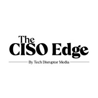 The CISO Edge logo - Similar company to Cso Forum