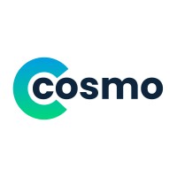 Cosmo Tech Solutions logo - Similar company to Gdt - General Data Technology