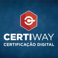 CERTIWAY | Certificado Digital logo - Similar company to Certificado Digital Sergipe