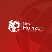 New Horizon logo - Similar company to Hybrid Technologies