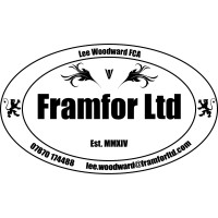Framfor Ltd logo - Similar company to Framför