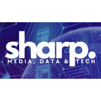 SHARP Media & Data logo - Similar company to Happyfication