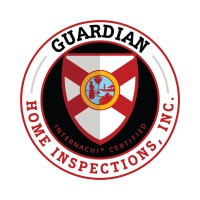 Guardian Home Inspections Inc