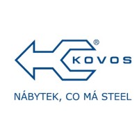 Kovos družstvo Teplice logo - Similar company to Braincan S.R.O.