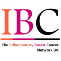 The Inflammatory Breast Cancer Network UK logo - Similar company to Brca+ Chat
