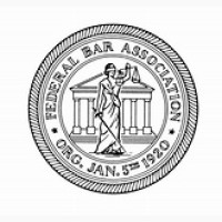 Los Angeles Chapter of the Federal Bar Association logo - Similar company to Tulsa County District Attorney