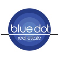 Blue Dot Real Estate LLC logo - Similar company to Central Parc Group