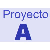 ProyectoA logo - Similar company to S@Ti