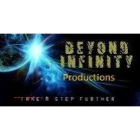 BEYOND INFINITY ENTERTAINMENT logo - Similar company to Beyond Infinity