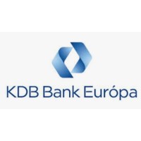 Kdb Bank Európa Zrt.