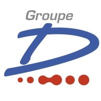 Groupe DECIMA logo - Similar company to Decima Datacenter