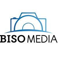 BISO Media logo - Similar company to Biso Oslo