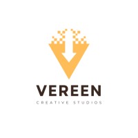 Vereen Creative Studios logo - Similar company to Sunrise Innovations