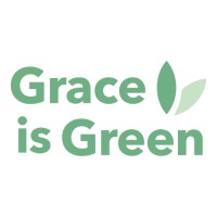 Grace is Green logo - Similar company to Kitchen Connect