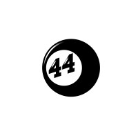 44 CLUB logo - Similar company to Vermilion Ai