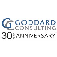 Goddard Consulting LLP logo - Similar company to Construction Cdm Services Limited
