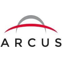 Arcus Printers logo - Similar company to Axiom America