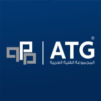 Arab Technical Group (ATG) logo - Similar company to Kawar Energy