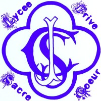 Lycée Sacré-Coeur logo - Similar company to Icfa