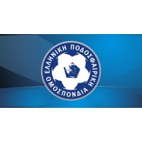 Hellenic Football Federation logo - Similar company to Lifergo