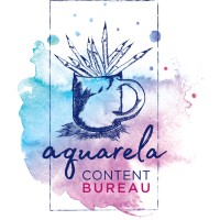 Aquarela Content Bureau
