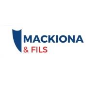 MACKIONA ET FILS logo - Similar company to Francem