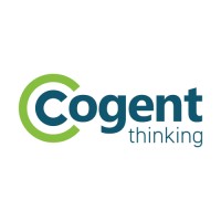 Cogent Thinking logo - Similar company to Hume Regional Integrated Cancer Service (Hrics)