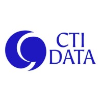 CTI DATA logo - Similar company to Fluidata Analytics