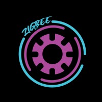 ZIGBEE Club logo - Similar company to Digitech Engineers