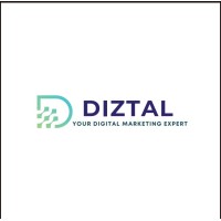 Diztal -Your Digital Marketing Expert logo - Similar company to It Softlab