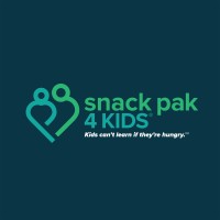 Snack Pak 4 Kids