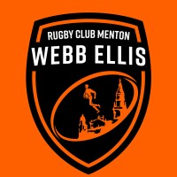 Rugby Club Menton Webb Ellis logo - Similar company to Rugby Olympic Club De Bruz